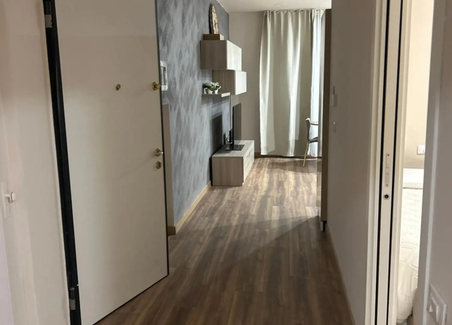 Appartement Casa Di Isabelle à Mestre