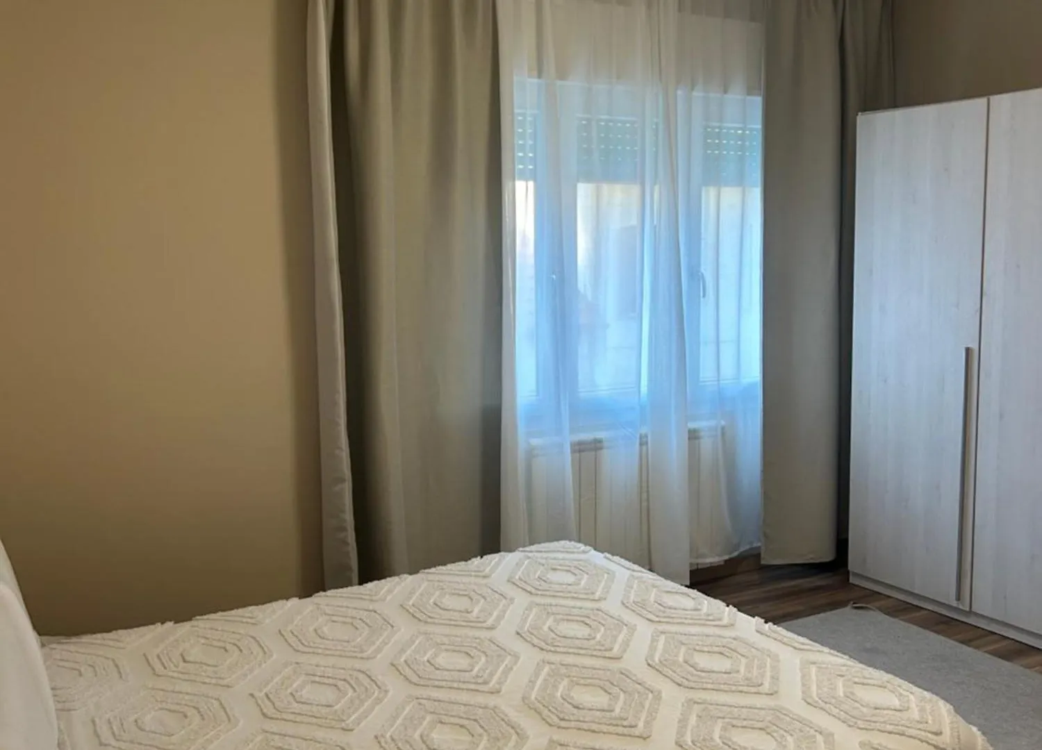 Appartement Casa Di Isabelle à Mestre