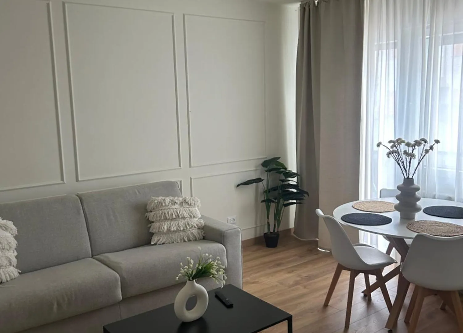 Appartement Casa Di Isabelle à Mestre